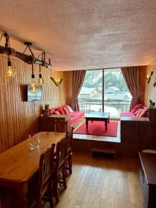 Appartement Front de neige - 伊索拉