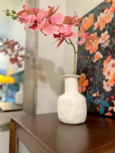 Spacious 2-BR unit in One Uptown Residences