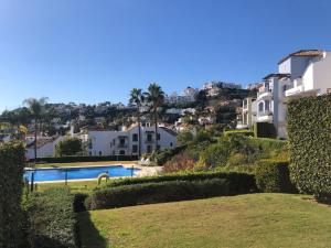 Superior 3BR GolfLA Apartment Minutes from Puerto Banus & Marbella