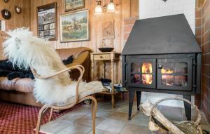 Røgegård Hjortehytten