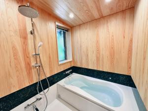 閑雲庵 -Kan un an-