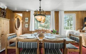 Røgegård Hjortehytten