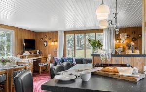 Røgegård Hjortehytten