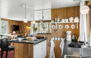 Røgegård Hjortehytten