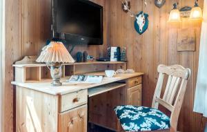 Røgegård Hjortehytten