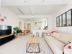 Appartement la Citadelle - Molinchart