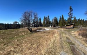 Nice Home In Etnedal With Sauna