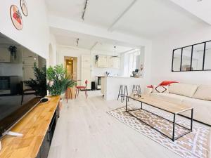 Appartement la Citadelle