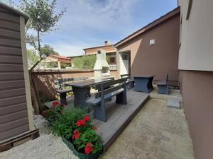 AS apartmani "Pistachio"