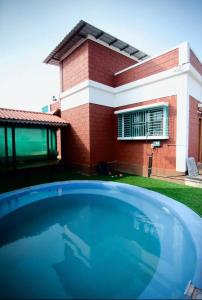 Utsav villas