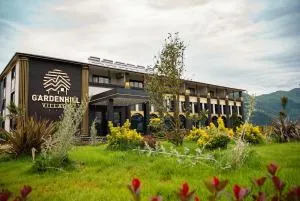 Gardenhill Village - Ciganoysovri