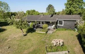 3 Bedroom Beautiful Home In Nykøbing Sj - Nyrup