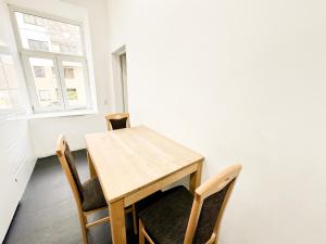 Cozy Rooms in Brigittenau Area MM7