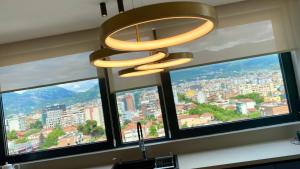 Central Tirana Premium Penthouse "SuperAttico", Free Parking