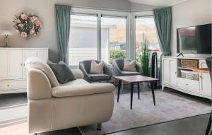 Lovely Stacaravan In Julianadorp