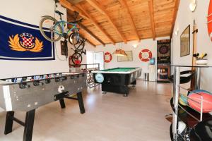 AS apartmani "Pistachio"