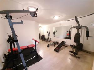 AS apartmani "Pistachio"