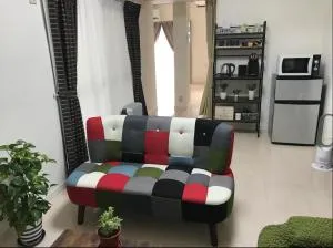 Rosemary 201 - Yamashitachō