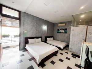 MES HOTEL - Ngay Bến Ninh Kiều