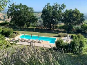 Casa Tartufo e Mare - Fossombrone