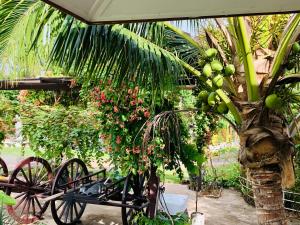 Baan Thung Home Stay