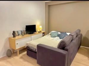 Downtown Reykjavík, renovated apartment