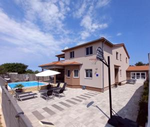 AS apartmani "Pistachio"