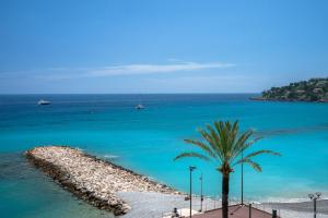 Appartements Le COQ Eden - Air conditioning - Seafront : photos des chambres