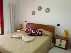 Sesta Terra - Pallerone