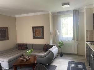 Európa Birdland Apartman