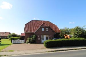 Ferienwohnung Cafe Caro