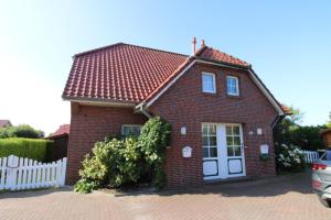 Ferienwohnung Cafe Caro