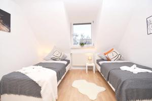 NUE01-FW Maisionettewohnung Nürnberg