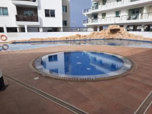 Holiday Apartment with Sea View (0002913)