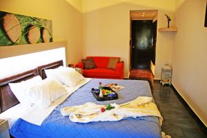 Samos Bay Hotel by Gagou Beach Samos Greece