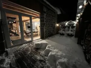 La Grange de la Gratade - Tortebesse