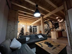 La Grange de la Gratade