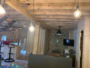 La Grange de la Gratade