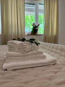 Apartment in Raslina - Frane 