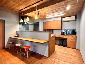 閑雲庵 -Kan un an-