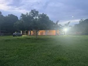 Casa do Aninga - 帕林廷斯