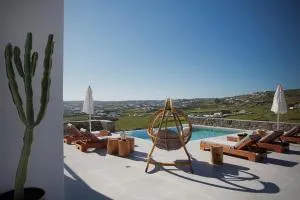 Ventus Villas - Agios Sostis Mykonos