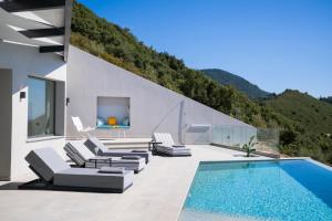 Aeliades Villas