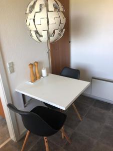 Langø, ferielejlighed