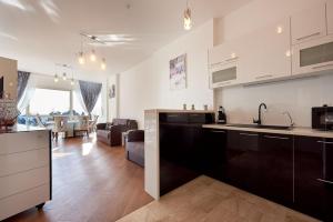 Relax on the first line in Budva