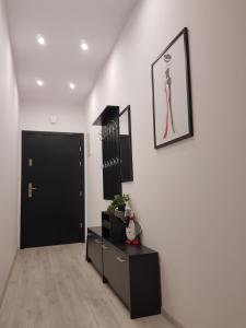 KOMFORT APARTAMENT KUSTRONIA I Garaż Balkon Wanna