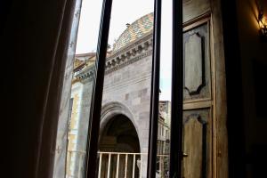 Palazzo Ammone - Sedil Dominova