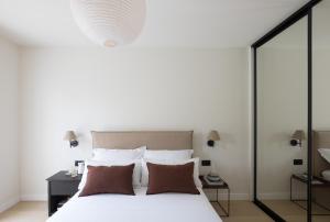 Design Beach Garden Apartment