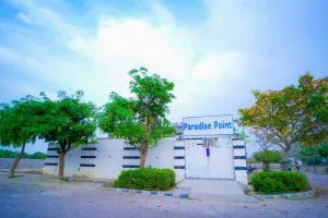 Paradise Point Farm House - Dahmi
