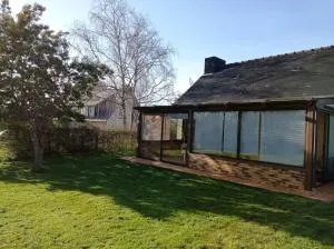 Maison d'Aline - Treguidel